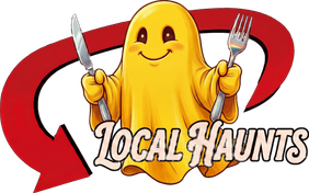 Local Haunts